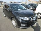 Nissan X-Trail 20X 2018