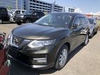 Nissan X-Trail 20X, 2019