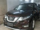 Nissan X-Trail 20X 2020