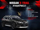 Nissan X-Trail 20X - 7seat sunroof 2019