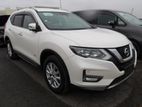 Nissan X-Trail 20X-EBP HB PEARL 2WD 2019