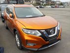 Nissan X-Trail 20X EMERGENCY 2019