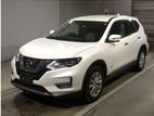 Nissan X-Trail 20X Emergency Break 2019