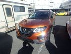 Nissan X-Trail 20x Extremer Orange 2019