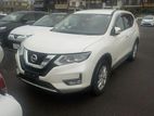 Nissan X-Trail 20X Hybrid 2019