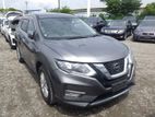 Nissan X-Trail 20X Hybrid 2019