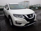 Nissan X-Trail 20x Hybrid 2019