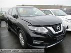 Nissan X-Trail 20X HYBRID 4WD 2019