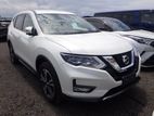 Nissan X-Trail 20X NON HYBRID 7SEAT 2019