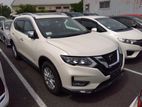 Nissan X-Trail 20x sunroof new arr. 2020