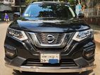 Nissan X-Trail 20X Xtremer x 4WD 2017