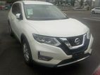 Nissan X-Trail 20X1 EMERGENCY BRAKE 2019