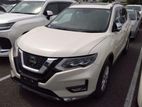 Nissan X-Trail 20X1 Leather Edition 2020