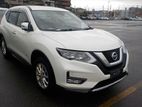 Nissan X-Trail 20Xi 2019