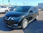 Nissan X-Trail 20Xi 2020