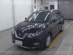 Nissan X-Trail 20xi 2020