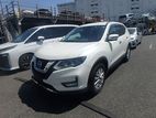 Nissan X-Trail 20xi 4.5P 2019