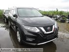 Nissan X-Trail 20XI BLACK HYBRID 2020