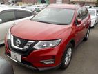 Nissan X-Trail 20XI E.B PKG 2018