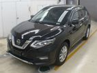 Nissan X-Trail 20XI EBP 2020