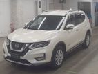 Nissan X-Trail 20XI EBP 2020