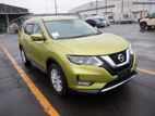 Nissan X-Trail 20XI (EBP) GP-4.5 2019