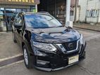 Nissan X-Trail 20xi EBP hybrid 2018