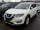 Nissan X-Trail . 2018