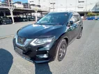 Nissan X-Trail 20XI EBP,LEATHER,SUN 2020