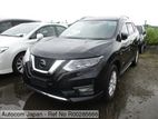 Nissan X-Trail 20XI EMERGENCY 2020