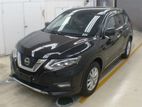 Nissan X-Trail 20XI EMERGENCY BRAKE 2020