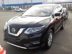 Nissan X-Trail 20XI Emergency Brake 2020