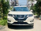 Nissan X-Trail 20XI Emergency Break 2018