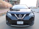 Nissan X-Trail 20XI Emergency pkg 2015