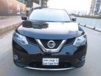 Nissan X-Trail 20XI Emergency pkg 2015