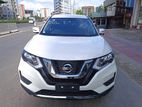 Nissan X-Trail 20XI Emergency pkg 2018