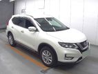 Nissan X-Trail 20XI HV PEARL 2019