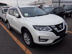 Nissan X-Trail 20XI Hybrid 2019