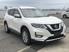 Nissan X-Trail 20XI Hybrid 2019