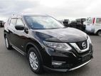 Nissan X-Trail 20XI Hybrid 2019