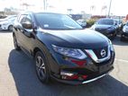 Nissan X-Trail 20XI Hybrid 2019