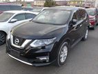 Nissan X-Trail 20XI HYBRID 2019