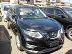 Nissan X-Trail 20XI Hybrid 2019