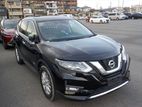 Nissan X-Trail 20XI HYBRID 2019