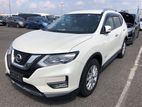 Nissan X-Trail 20XI Hybrid 2019