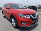 Nissan X-Trail 20XI Hybrid 2019