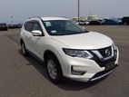 Nissan X-Trail 20XI HYBRID 4.5 2019