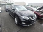 Nissan X-Trail 20Xi Hybrid Black 2019