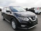 Nissan X-Trail 20XI HYBRID BLACK 2019