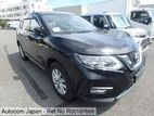 Nissan X-Trail 20XI HYBRID BLACK 2019